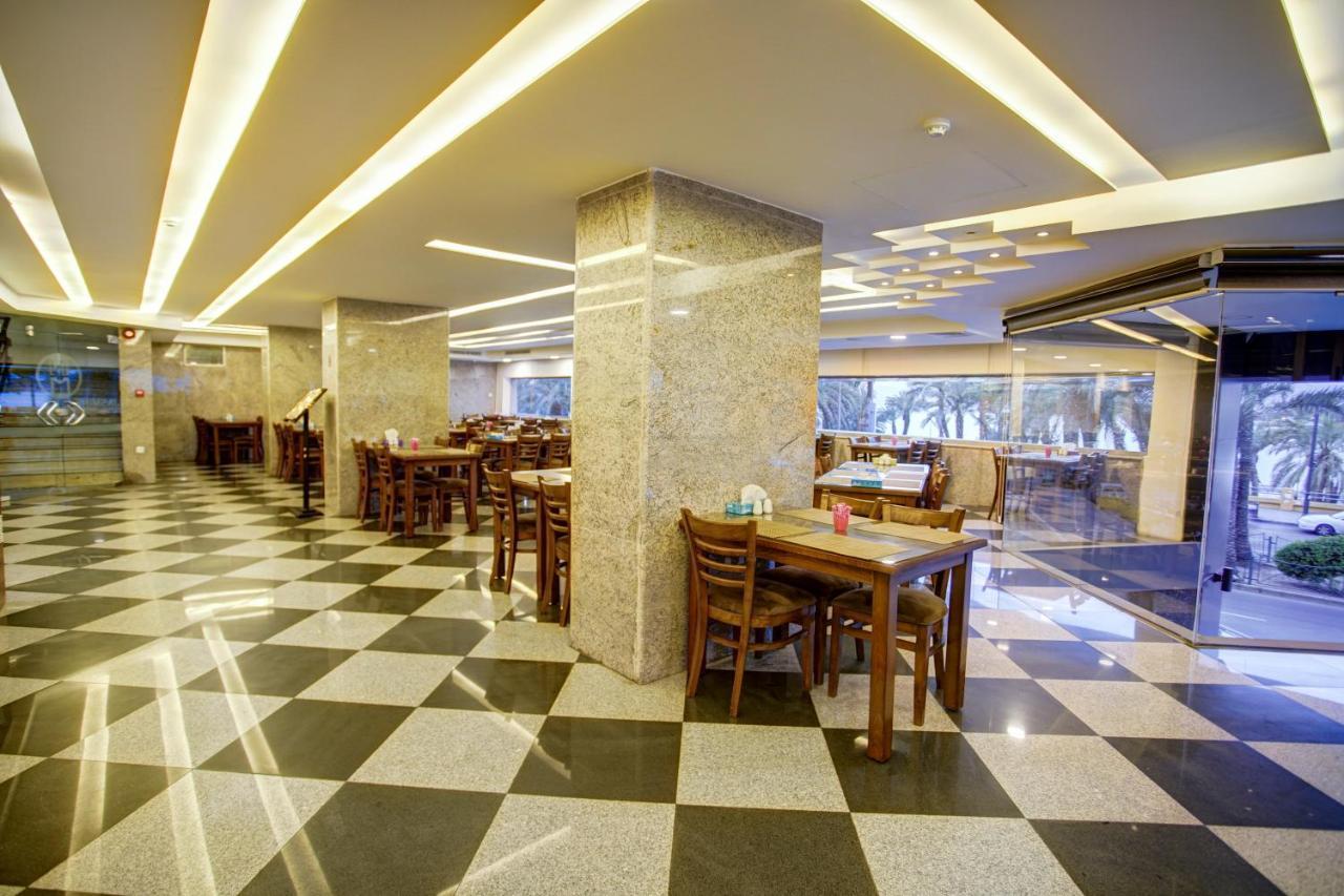 Nairoukh Hotel Akaba Exteriér fotografie