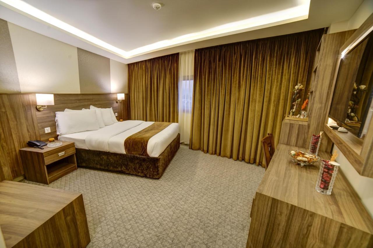 Nairoukh Hotel Akaba Exteriér fotografie