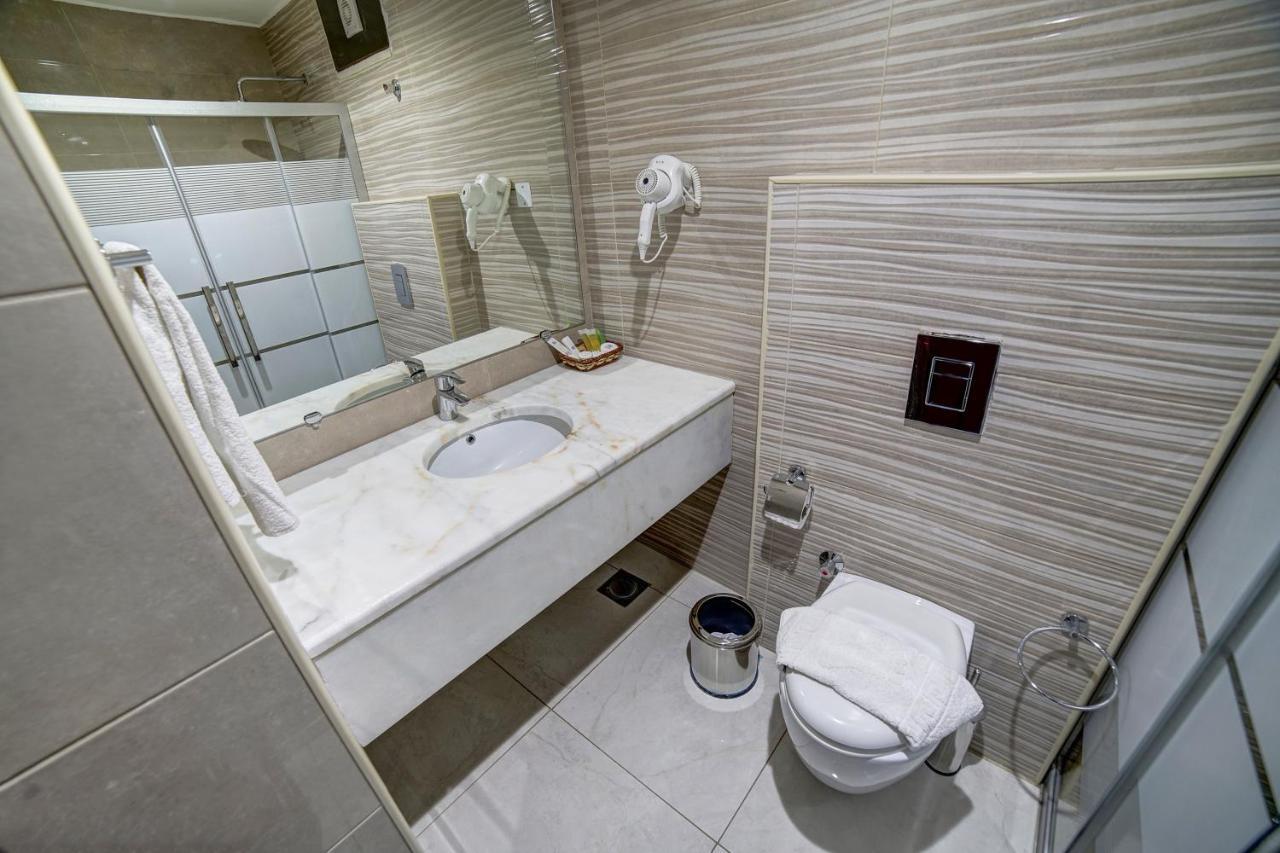 Nairoukh Hotel Akaba Exteriér fotografie